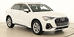 Used 2024 AUDI Q3 PREMIUM in HENDERSON, NEVADA