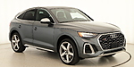 Used 2022 AUDI SQ5 SPORTBACK PREMIUM in HENDERSON, NEVADA