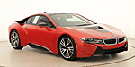 Used 2017 BMW I8 BASE in HENDERSON, NEVADA