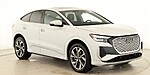 Used 2023 AUDI Q4 E-TRON PREMIUM PLUS in HENDERSON, NEVADA
