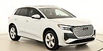 Used 2023 AUDI Q4 E-TRON PREMIUM PLUS in HENDERSON, NEVADA
