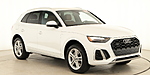 Used 2024 AUDI Q5 55 PREMIUM in HENDERSON, NEVADA