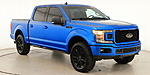 Used 2020 FORD F-150 XLT in HENDERSON, NEVADA