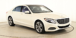 Used 2016 MERCEDES-BENZ S-CLASS S 550 in HENDERSON, NEVADA