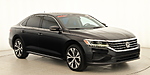 Used 2020 Volkswagen Passat 2.0T SEL in HENDERSON, NEVADA