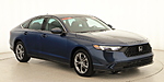 Used 2023 Honda Accord EX in HENDERSON, NEVADA