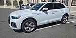 Used 2023 AUDI Q5 45 S LINE PREMIUM PLUS in HENDERSON, NEVADA