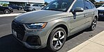 Used 2023 AUDI Q5 SPORTBACK 45 S LINE PREMIUM PLUS in HENDERSON, NEVADA