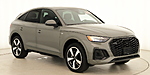 Used 2023 AUDI Q5 SPORTBACK 45 S LINE PREMIUM PLUS in HENDERSON, NEVADA