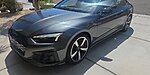 Used 2023 AUDI A5 SPORTBACK 45 S LINE PREMIUM PLUS in HENDERSON, NEVADA