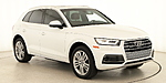 Used 2020 AUDI Q5 45 PRESTIGE in HENDERSON, NEVADA