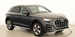 Used 2023 AUDI Q5 40 PREMIUM PLUS in HENDERSON, NEVADA