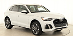 Used 2023 AUDI Q5 45 S LINE PREMIUM PLUS in HENDERSON, NEVADA