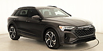 Used 2024 AUDI Q8 E-TRON PRESTIGE in HENDERSON, NEVADA