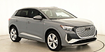 Used 2023 AUDI Q4 E-TRON PRESTIGE in HENDERSON, NEVADA
