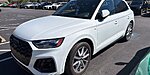 Used 2024 AUDI Q5 55 PREMIUM PLUS in HENDERSON, NEVADA