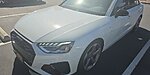 Used 2023 AUDI A4 45 S LINE PREMIUM PLUS in HENDERSON, NEVADA