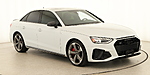 Used 2023 AUDI A4 45 S LINE PREMIUM PLUS in HENDERSON, NEVADA