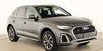 Used 2023 AUDI Q5 45 S LINE PREMIUM in HENDERSON, NEVADA