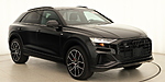 Used 2023 AUDI Q8 55 PREMIUM PLUS in HENDERSON, NEVADA