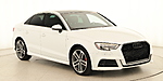 Used 2018 AUDI A3  in HENDERSON, NEVADA