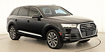 Used 2017 AUDI Q7 3.0T PREMIUM PLUS in HENDERSON, NEVADA