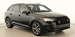 Used 2023 AUDI SQ7 PRESTIGE in HENDERSON, NEVADA
