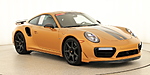 Used 2018 PORSCHE 911 TURBO S in HENDERSON, NEVADA
