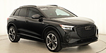 Used 2024 AUDI Q4 E-TRON PREMIUM in HENDERSON, NEVADA