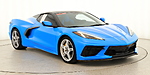 Used 2020 CHEVROLET CORVETTE STINGRAY in HENDERSON, NEVADA