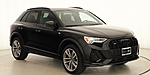 Used 2024 AUDI Q3 PREMIUM in HENDERSON, NEVADA