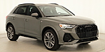 Used 2024 AUDI Q3 PREMIUM PLUS in HENDERSON, NEVADA