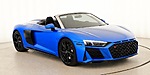 Used 2023 AUDI R8 V10 PERFORMANCE in HENDERSON, NEVADA