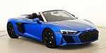 Used 2023 AUDI R8 V10 PERFORMANCE in HENDERSON, NEVADA