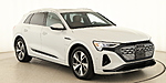 Used 2024 AUDI Q8 E-TRON PREMIUM PLUS in HENDERSON, NEVADA