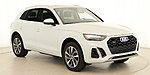 Used 2023 AUDI Q5 45 S LINE PREMIUM PLUS in HENDERSON, NEVADA