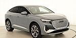 Used 2023 AUDI Q4 E-TRON PREMIUM in HENDERSON, NEVADA