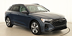 Used 2024 AUDI Q8 E-TRON PREMIUM in HENDERSON, NEVADA