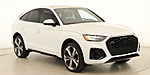 Used 2024 AUDI Q5 SPORTBACK S LINE PREMIUM PLUS in HENDERSON, NEVADA