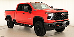Used 2025 CHEVROLET SILVERADO 2500 ZR2 in HENDERSON, NEVADA