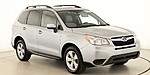 Used 2015 SUBARU FORESTER 2.5I PREMIUM in HENDERSON, NEVADA