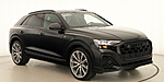 Used 2026 AUDI Q8 55 PRESTIGE in HENDERSON, NEVADA