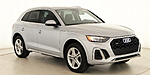 Used 2024 AUDI Q5 55 PREMIUM PLUS in HENDERSON, NEVADA