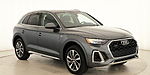 Used 2023 AUDI Q5 S LINE PREMIUM PLUS in HENDERSON, NEVADA
