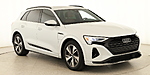 Used 2024 AUDI Q8 E-TRON PREMIUM in HENDERSON, NEVADA