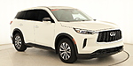 Used 2025 INFINITI QX60 PURE in HENDERSON, NEVADA