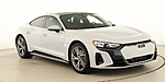 Used 2024 AUDI E-TRON GT PREMIUM PLUS in HENDERSON, NEVADA