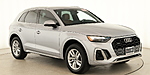 Used 2024 AUDI Q5 45 S LINE PREMIUM in HENDERSON, NEVADA