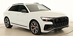 Used 2023 AUDI SQ8 PREMIUM PLUS in HENDERSON, NEVADA