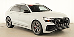 Used 2023 AUDI SQ8 PREMIUM PLUS in HENDERSON, NEVADA